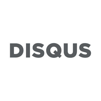 Disqus logo vector download free