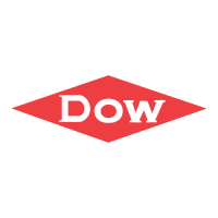 Dow Chemical logo vector