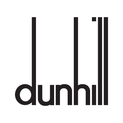 Dunhill logo vector free download