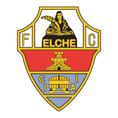 Elche logo vector free download