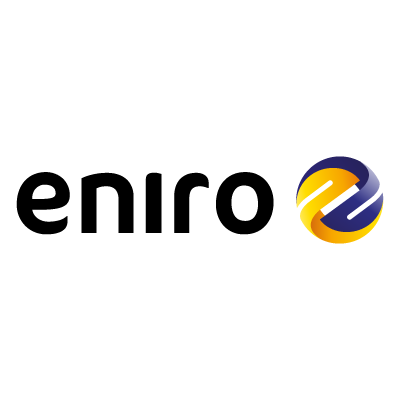 Eniro logo vector free download