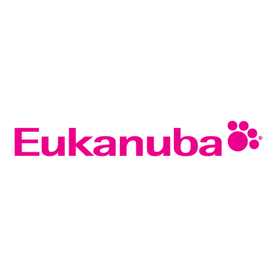 Eukanuba logo vector free download