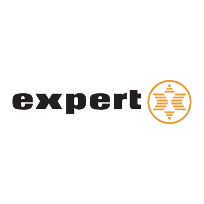 Expert logo vector free