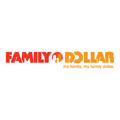 Family Dollar logo vector free download