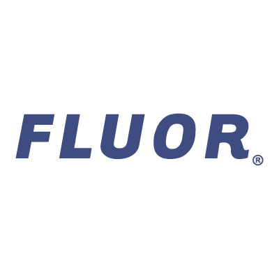 Fluor logo vector free download