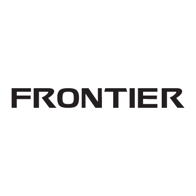 Frontier logo vector