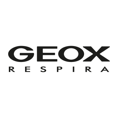 Geox Respira logo vector free