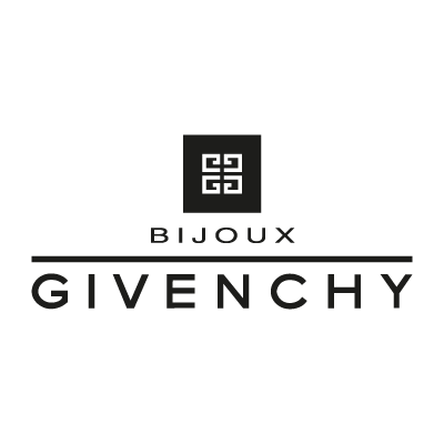 Givenchy logo vector free download