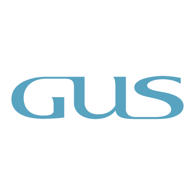 GUS logo vector download free