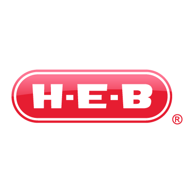 H-E-B logo vector download free