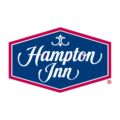 Hampton Inn vector logo free