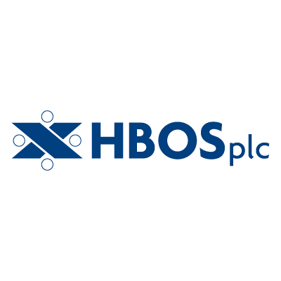 HBOS logo vector free download