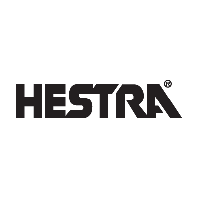 Hestra logo vector free download
