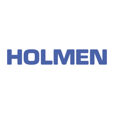 Holmen logo vector download free