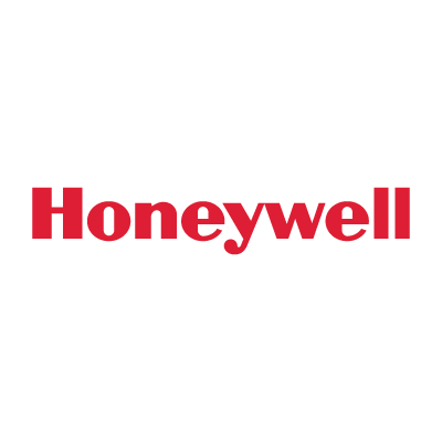 Honeywell logo vector free