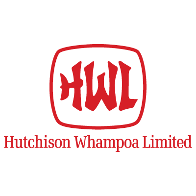 Hutchison whampoa logo vector free
