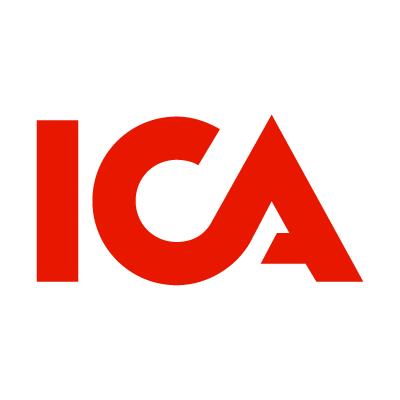ICA logo vector free download
