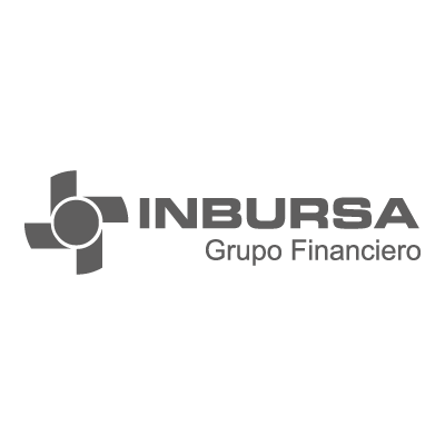 Inbursa vector logo download free