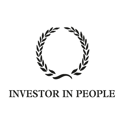Investor in People vector logo free