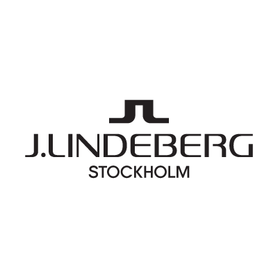 J.Lindeberg logo vector free