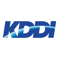 KDDI logo vector