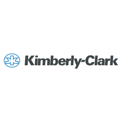 Kimberly-Clark logo vector free