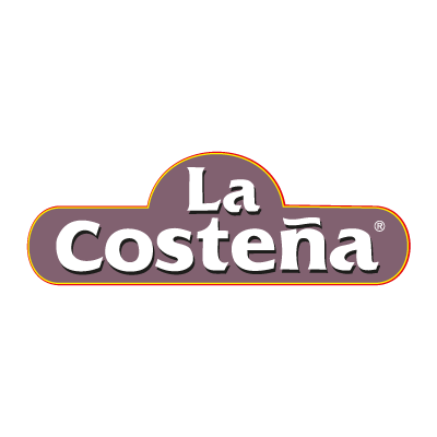 La Costena vector logo free download