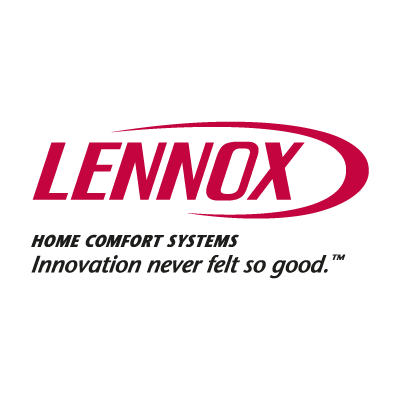 Lennox vector logo free download