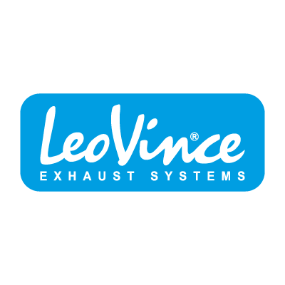 LeoVince vector logo free download