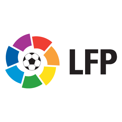 LFP logo vector free
