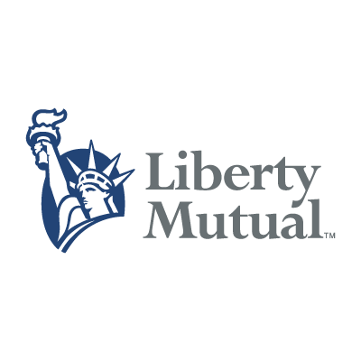 Liberty Mutual logo vector free