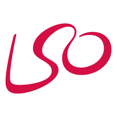 London Orchestra logo vector free