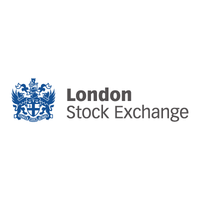 London Stock Exchange logo vector