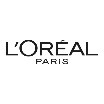 L’Oréal Paris vector logo free download