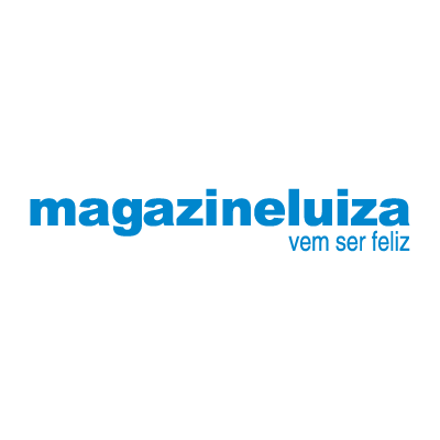 Magazine luiza logo