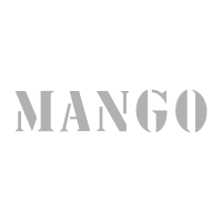 Mango vector logo