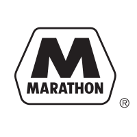 Marathon Oil logo vector