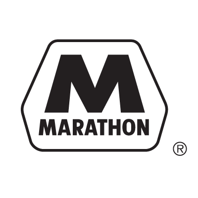 Marathon Petroleum (Marathon Oil) logo vector
