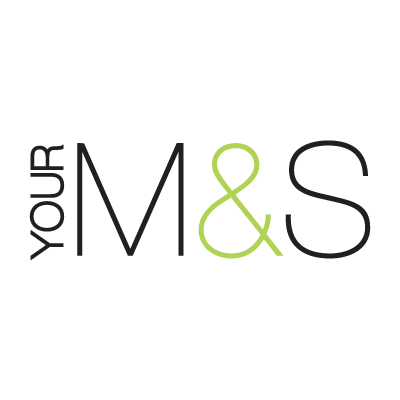 Marks & Spencer logo vector free