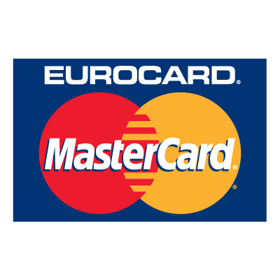 Mastercard Eurocard logo