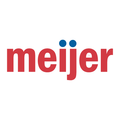Meijer logo vector free download