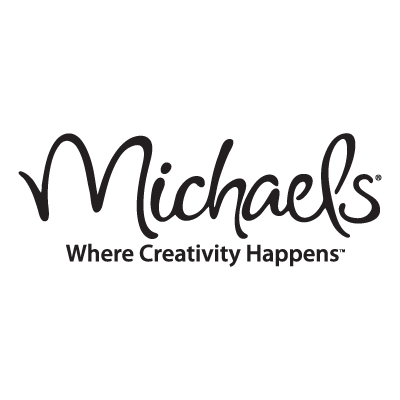 Michaels Stores logo vector