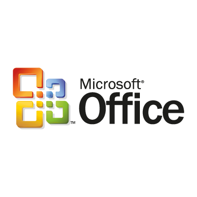 Microsoft Office 2004 logo