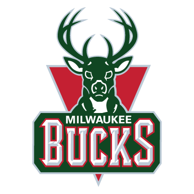 Milwaukee Bucks logo vector download free