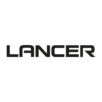Mitsubishi Lancer vector logo free