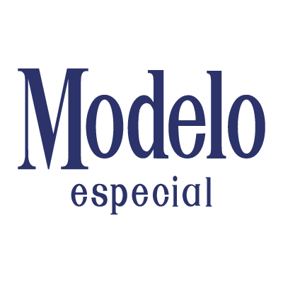 Modelo Especial vector logo free