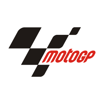 Moto GP logo vector free download