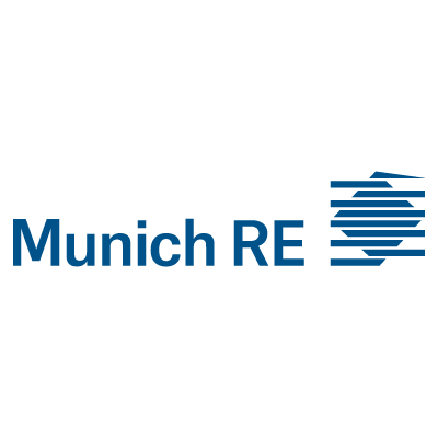 Munich Re logo