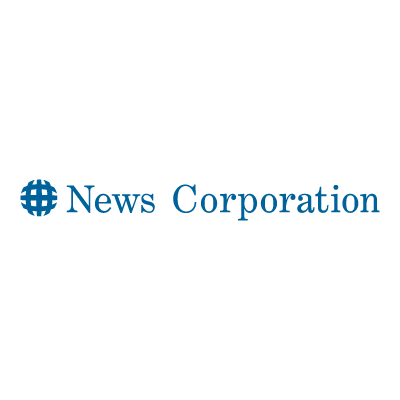 News Corporation logo vector free