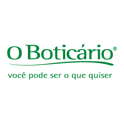 O Boticario vector logo free download